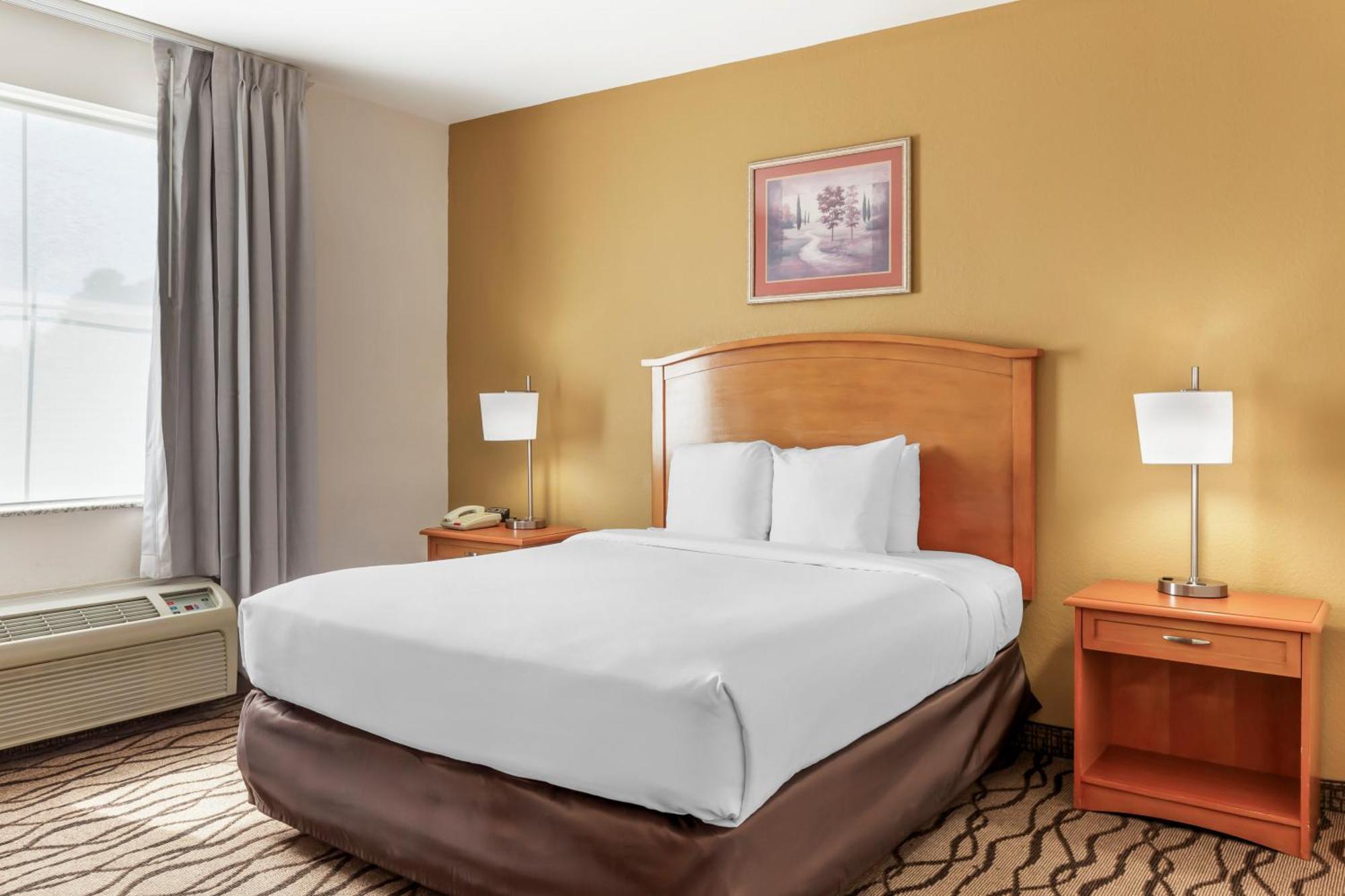 Comfort Inn & Suites Chesapeake - Portsmouth Eksteriør billede