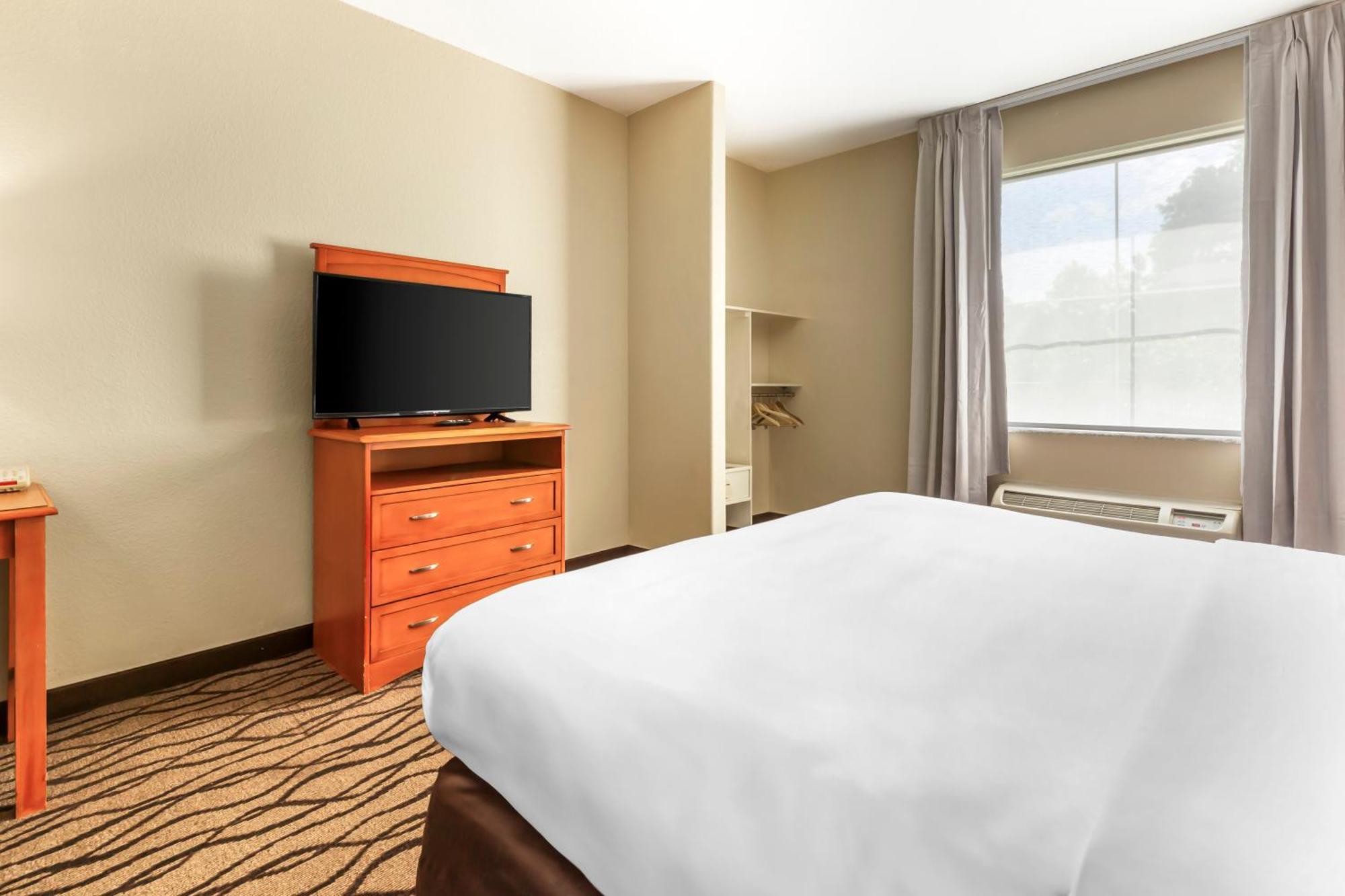 Comfort Inn & Suites Chesapeake - Portsmouth Eksteriør billede